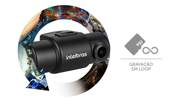 DC 3201 - Gravação