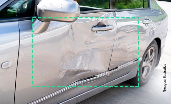 DC 3102 com Micro SD 32GB - Mais segurança