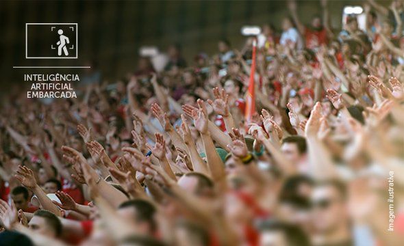 VIP 5232 SD IA - Inteligência artificial embarcada