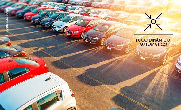 VIP 5232 SD IA - Garanta precisão e qualidade