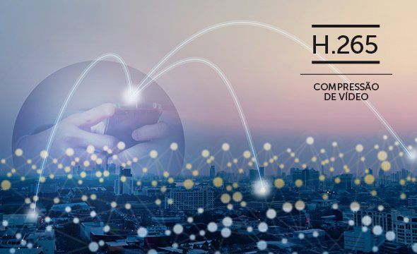 VIP 1430 D - Mais qualidade na imagem