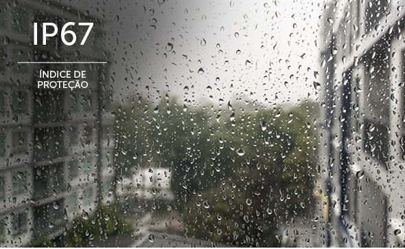 VIP 1430 D - Resistência para áreas externas