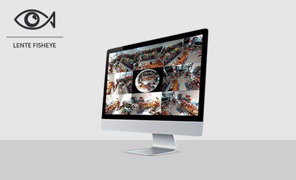 VIP 5500 F IA - Todos os detalhes ao mesmo tempo