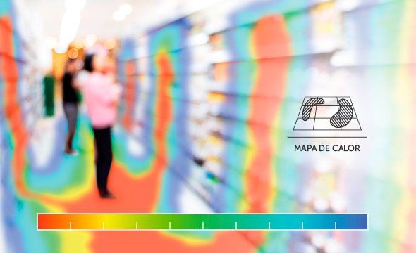 VIP 5500 F IA - Mapeamento de fluxo