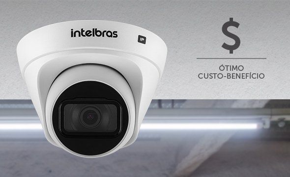 VIP 1130 D G3 - Ótimo custo-benefício