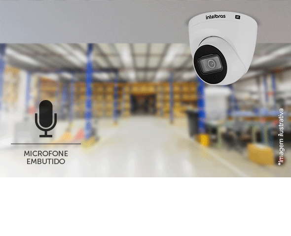 VIP 3230 D SL G3 - Microfone