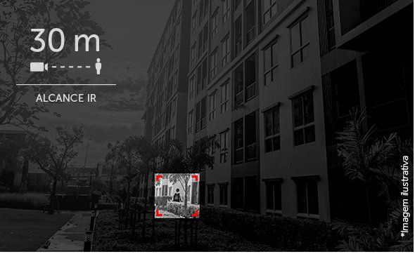 VIP 3230 D SL G3 - IR Inteligente