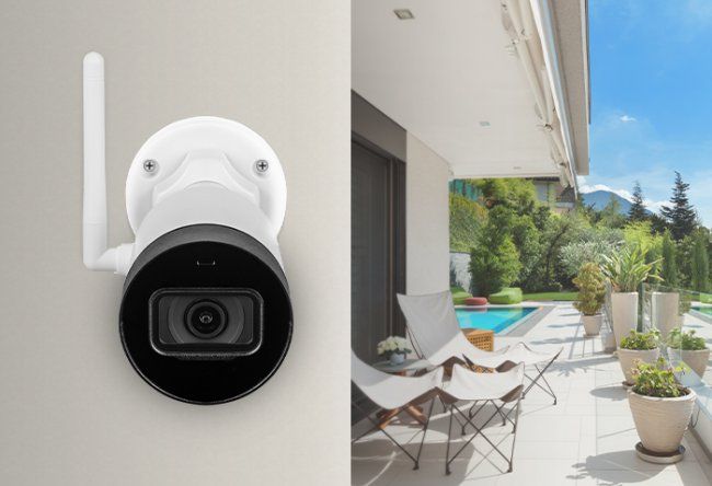 VIP 1230 W - Microfone