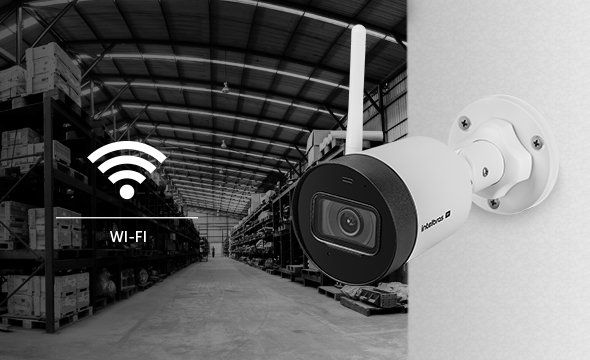 VIP 1230 W - Tecnologia