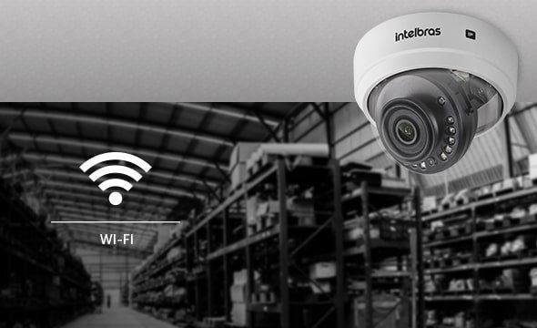 VIP 1230 D W - Tecnologia