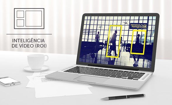 VIP 3240 D Z G3 - Vídeo