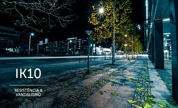 VIP 3240 D Z G3 - IK10