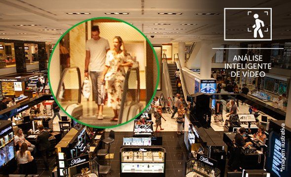 VIP 3830 B - Análise Inteligente