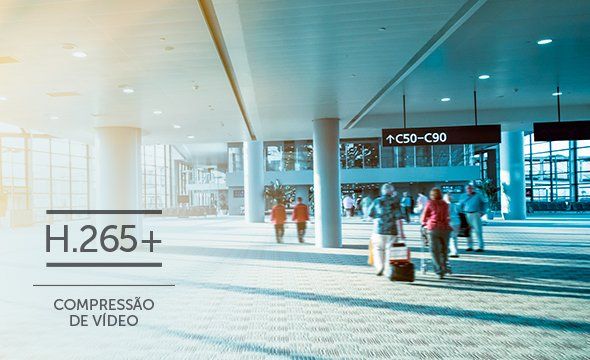 VIP 1220 B Full Color G3 - Mais qualidade na imagem