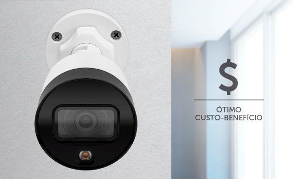 VIP 1220 B Full Color G3 - Custo-benefício vantajoso