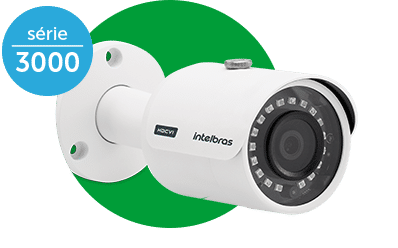 VHD 3430 B G4 - Série 3000