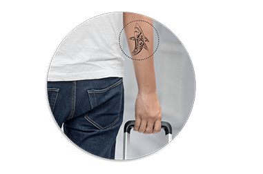 VHD 3430 B G4 - Mais detalhes