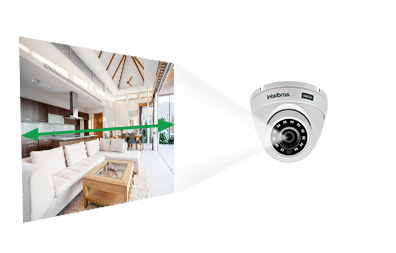 VHD 3420 D - Ampliando sua visão