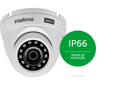 VHD 3420 D - Mais proteção