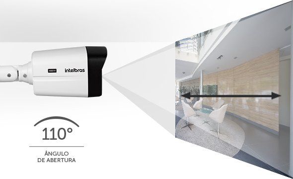 VHD 5830 B 4K - Monitoramento