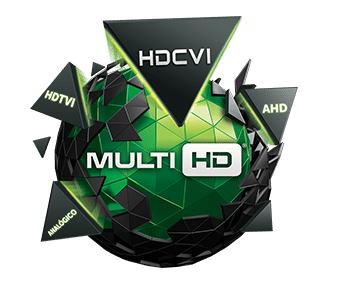 VHD 1010 D G4 - Multi HD