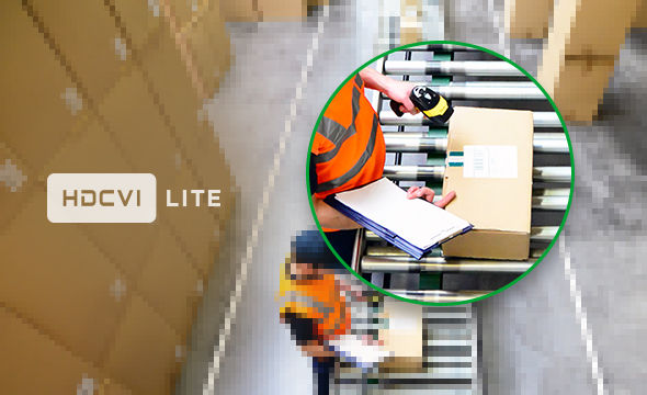 VHL 1120 B - Hdcvi Lite