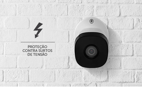 VHL 1120 B - Proteção