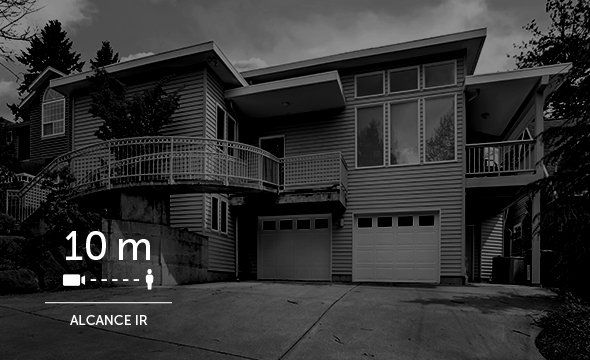 VHD 1010 D G5 - Enxergue