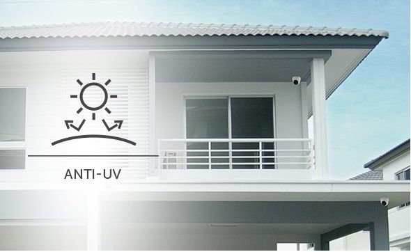 VHD 1010 D G5 - Durabilidade