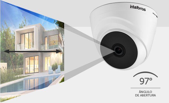 VHD 1120 D G5 - ângulo de visão