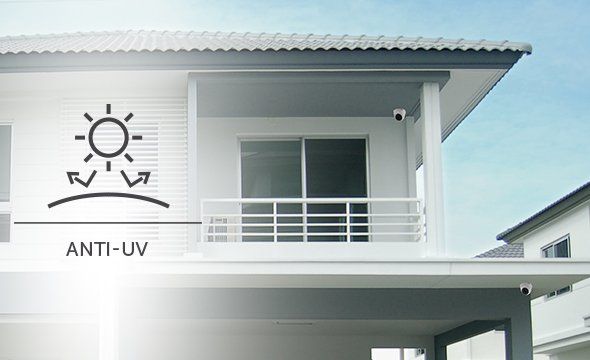 VHD 1120 D G5 - Mais Proteção