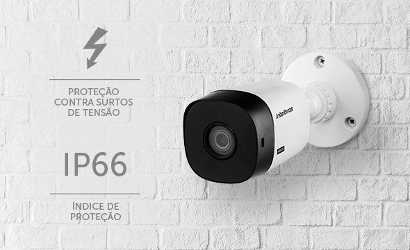 VHD 1420 B - Durabilidade
