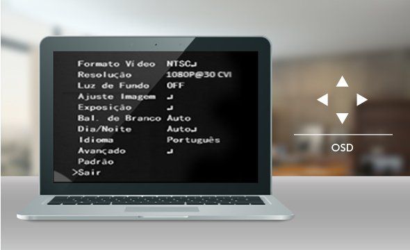 VHD 3220 D G5 - Multirecursos