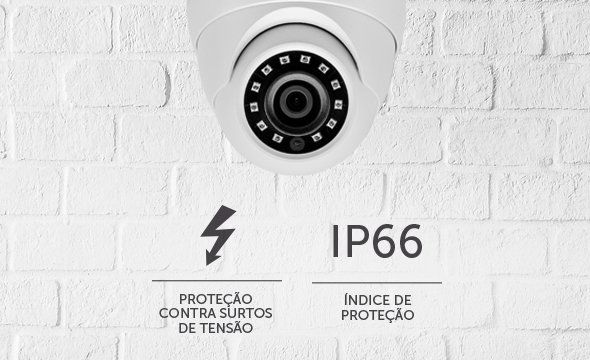 VHD 3420 D G4 - Mais proteção, mais durabilidade