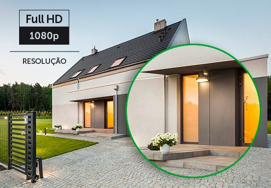 VHL 1220 B G2 - Imagens com perfeita definição 