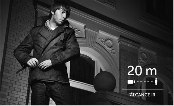 VHC 1120 D - Enxergue