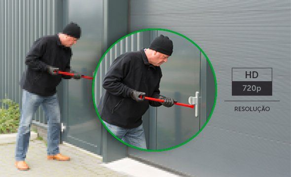 VHC 1120 D - Resolução