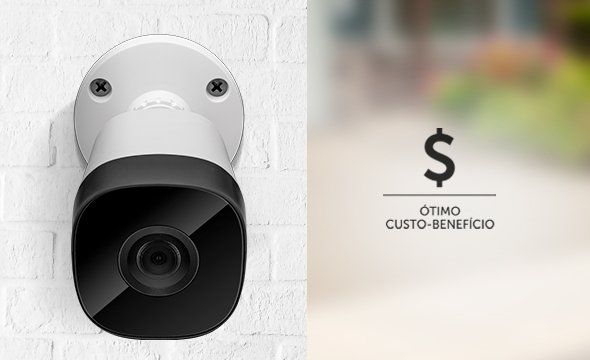 VHC 1120 B - Custo Benefício