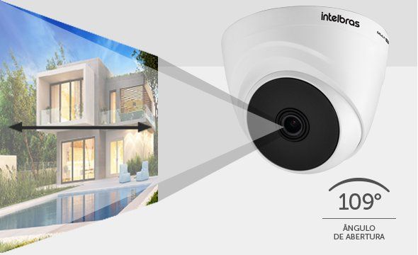 VHD 1120 D G6 - Visão