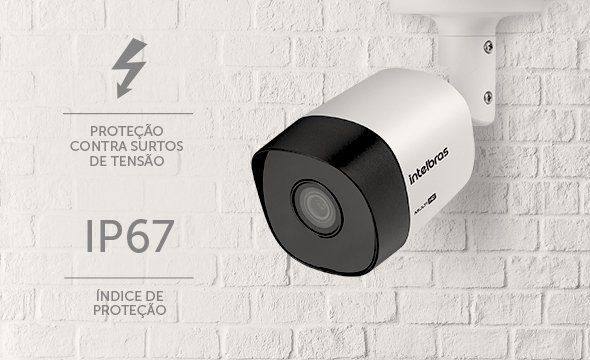 VHD 3120 B G6 - Proteção