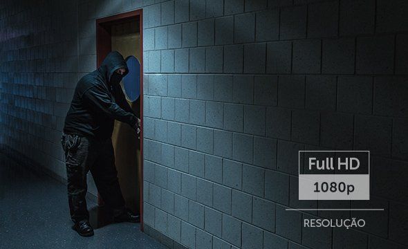 VHD 1220 D G6 BLACK - Full HD