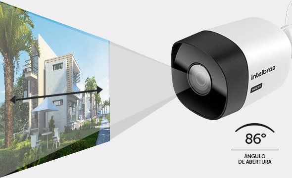 VHD 3430 B G6 - Ampliando sua visão