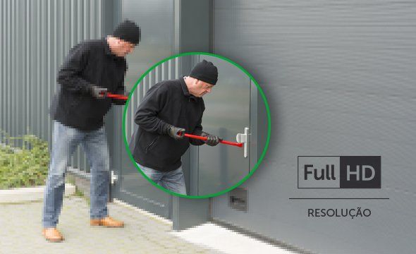 VHD 3220 D A G6 - Detalhes