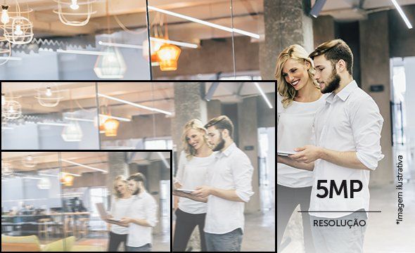 VHD 3520 D - Detalhes