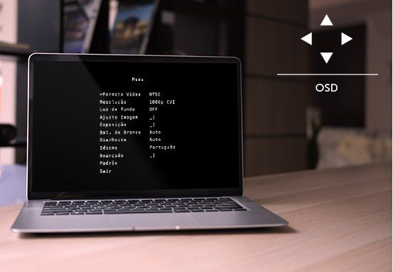 VHD 3520 D - Multirrecursos