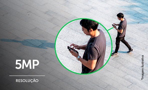 VHD 1520 D - Detalhes