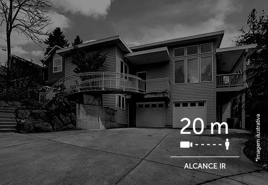 VHD 1520 D - Enxergue