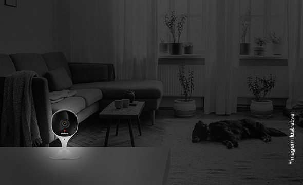 iMX C Black - Monitoramento