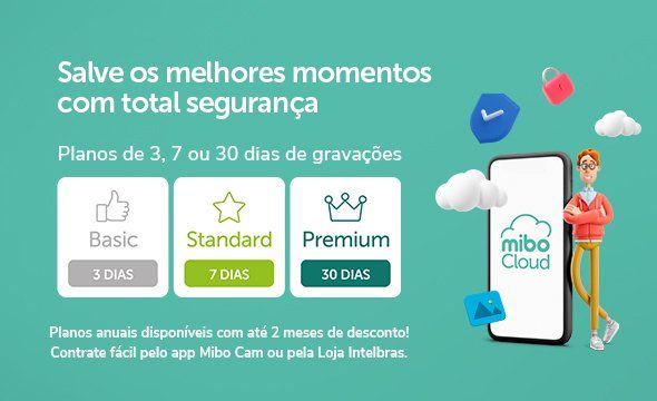 iM5 SC 32 GB - Multiarmazenamento