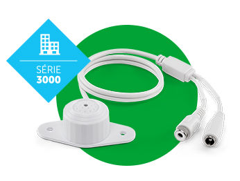 MIC 3050 - Série 3000